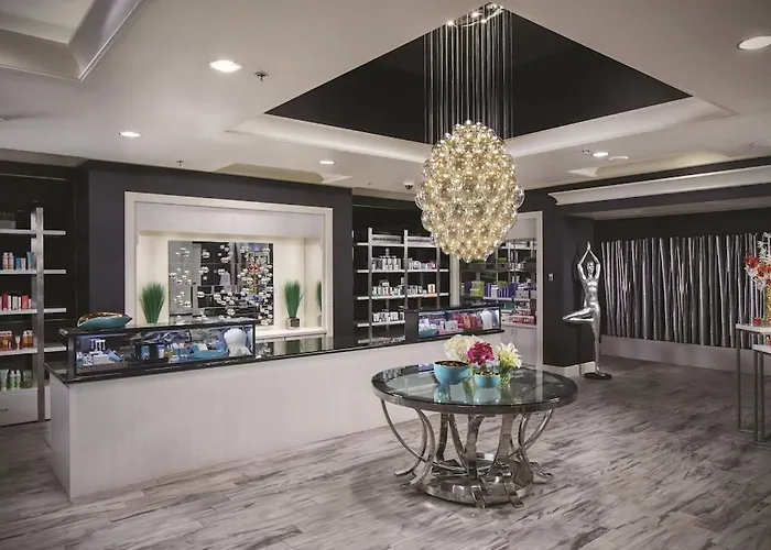 Luxor Hotel & Casino By Suiteness Las Vegas