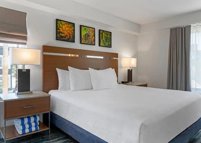 Desert Rose Resort Las Vegas